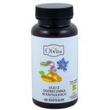 Borage Oil 60 capsules