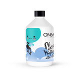 Phytosterol bath lotion for children over three years of age 500ml