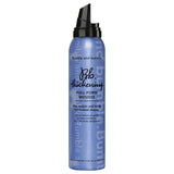 Thickening Full Form foam providing volume 143g