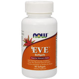 Eve Multivitamins for women, dietary supplement 90 capsules