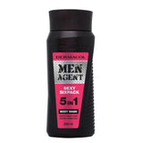 Men Agent 5in1 Sexy Sixpack Body Wash 250ml body wash