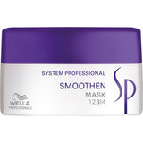 SP Smoothen Mask smoothing hair mask 200ml