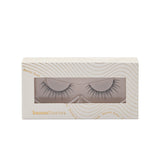 False Lashes false eyelashes on the Bambi Eyes strip
