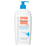 Light body milk Anti-drying 400 ml