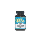 Multiomega 3-6-9 400mg dietary supplement 120 capsules