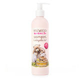 2in1 shampoo and conditioner for children 3+ 300ml