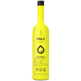 Vita C liquid form, dietary supplement 750ml
