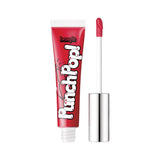 Punch Pop Liquid Lip Color Moisturizing Lip Gloss Strawberry 7ml