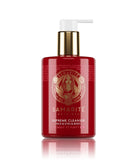 Supreme Cleanser Face & Eyes & Body prebiotic skin cleansing gel 300ml