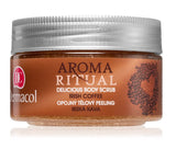 Aroma Ritual Delicious Body Scrub Irish Coffee 200g