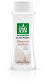 Hypoallergenic shower gel with walnut extract 250ml