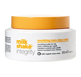 Integrity System Nourishing Muru Muru Butter, deeply moisturizing butter for dry and damaged hair 200ml