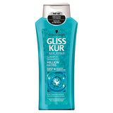 Million Gloss Shampoo shampoo for matte and shine-free hair 400ml