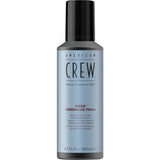 Fiber Gromming Foam fibrous hair mousse 200ml