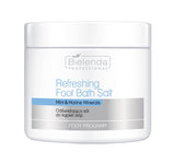 Foot Program refreshing foot bath salt 500g
