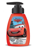 Cars Hand Wash Apricot hand soap 250ml