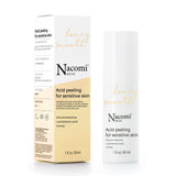 Next Level acid peeling for sensitive skin Lactobionic acid 30ml