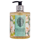 Liquid Soap Fresh Magnolia 500ml liquid soap