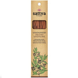 Natural Indian Incense Natural Indian Incense Sandalwood 15 pcs