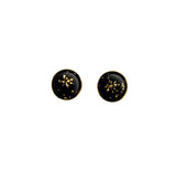 Stars Dots earrings