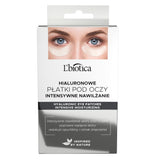 Eye pads intensely moisturizing 3 pairs