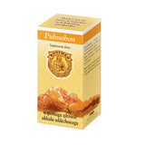 Pulmobon supports the health of the respiratory compress, dietary supplement 60 capsules