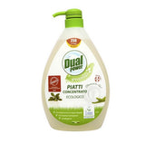 Greenlife ecological dishwashing gel 1000ml