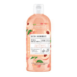 Eco Sorbet micellar water moisturizing and refreshing Peach 500ml