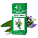 Natural Sage Essential Oil 10ml