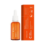 Asta.Plankton C active face serum-booster 30ml