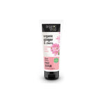Organic Ginger & Cherry Cleansing Face Scrub 75ml