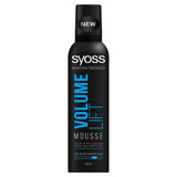 Volume Lift Mousse Extra Strong 250ml