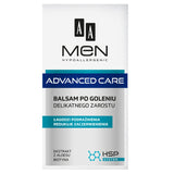 Men Advanced Care aftershave balm for fine stubble 100ml