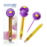 Sweet Treats Simply Sugar Cookie balm and lip gloss