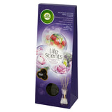 Life Scents fragrant sticks with the scent of secret gardens from childhood 30ml