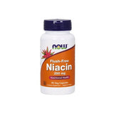 Niacin Flush Free 250mg niacin dietary supplement 90 capsules