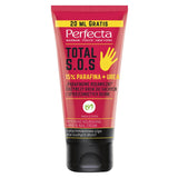 Total SOS hand cream "paraffin gloves" 80ml