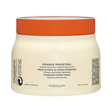 Nutritive Masque Magistral nourishing mask for very dry hair 500ml