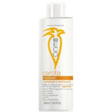 Carrot Hair Balm revitalizing conditioner for dry hair with carrot extract 200ml