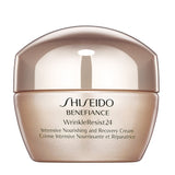 Benefiance Wrinkle Resist 24 anti-aging face cream day / night 50ml