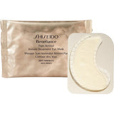 Benefiance Wrinkle Resist 24 Pure Retinol Express Smoothing Eye Mask Anti-wrinkle Eye Pads 12 Sachets