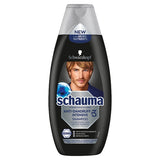 Anti-Dandruff Intensive x3 Shampoo anti-dandruff hair shampoo 250ml