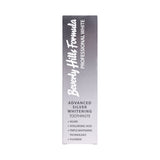 Professional White Advanced Silver Whitening whitening toothpaste with silver particles 100ml