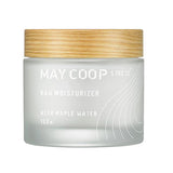 Raw Moisturizer repairing face cream 80ml