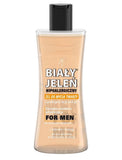 For Men hypoallergenic face wash gel with ginger and biotin 175ml