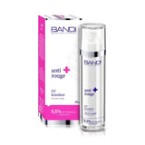 Anti Rouge CC corrector for capillaries 50ml