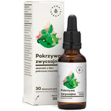 Nettle Ordinary Food Supplement in 30ml Drops