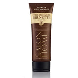 Salon At Home Color Enhancer Brunette Shampoo shampoo highlighting and fixing color for brunettes 250ml