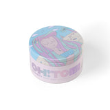 Rainbow bath salt 300g