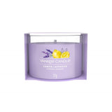 Scented candle mini Lemon Lavender 37g